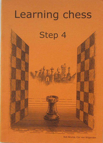stappenmethode chess