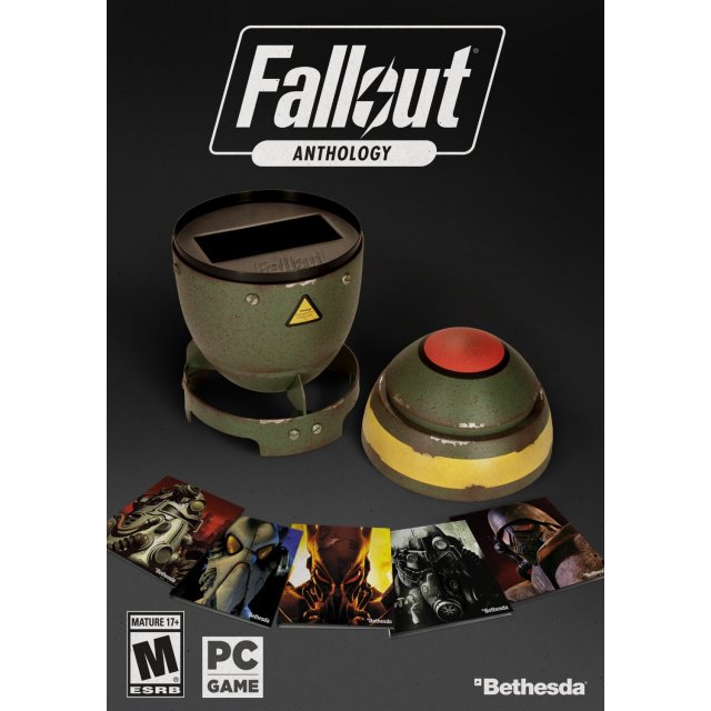 fallout 3 rom